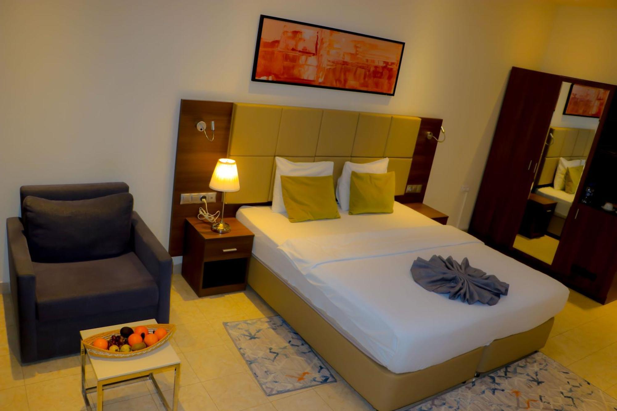 Capital Hotel Djibouti Yibuti Exterior foto